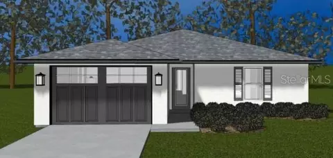 2311 NW Buena Vista Rd, Dunnellon, FL 34431