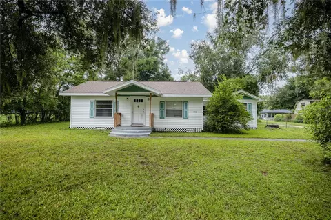 1522 NE 22nd St, Ocala, FL 34470
