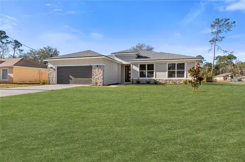 3395 SW 133rd Lane Rd SW, Ocala, FL 34473