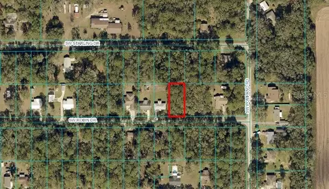 0000 SW Robin Dr #056, Dunnellon, FL 34431