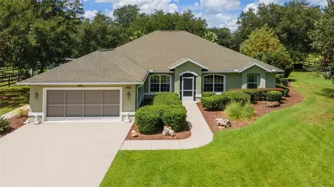 14510 NW 147th Ct, Williston, FL 32696