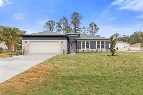 2 White Birch Ln, Palm Coast, FL 32164