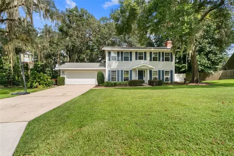 135 SE 32nd Pl, Ocala, FL 34471