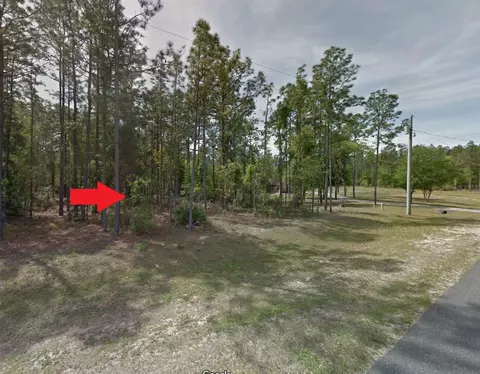 SW 61st Place Rd, Ocala, FL 34481