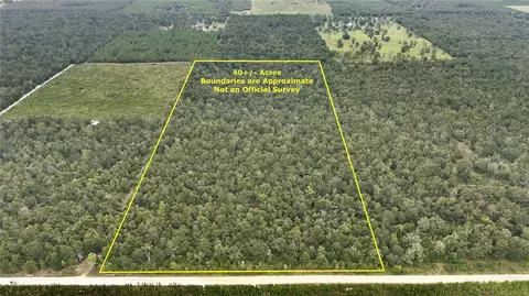 Sw 40th Ave, Jasper, FL 32052