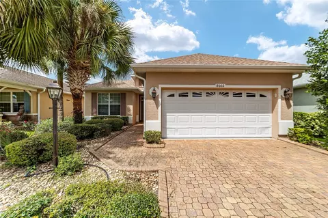 8602 SW 88th Loop, Ocala, FL 34481