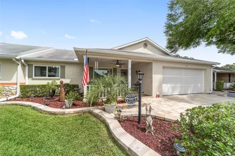 8961 SW 94th Ln #D, Ocala, FL 34481