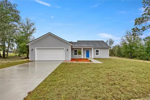 5151 NE 136th Ave, Williston, FL 32696