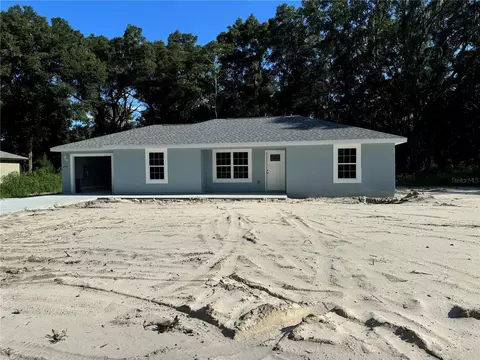 2958 SE 147th Pl, Summerfield, FL 34491
