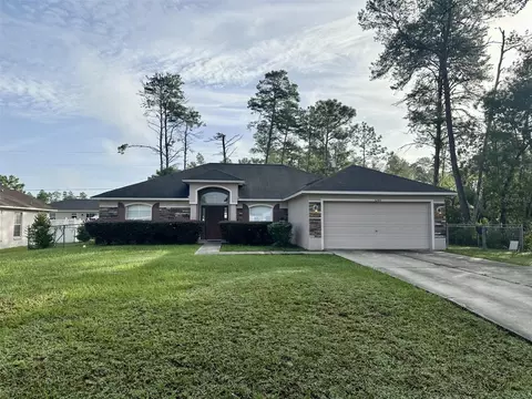 5249 SW 162nd Place Rd, Ocala, FL 34473