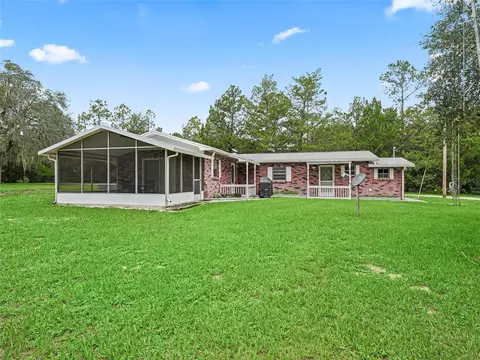 6050 NE 131st Ave, Williston, FL 32696