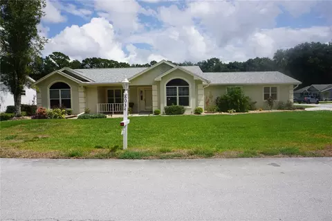 8034 SW 116th Loop, Ocala, FL 34481