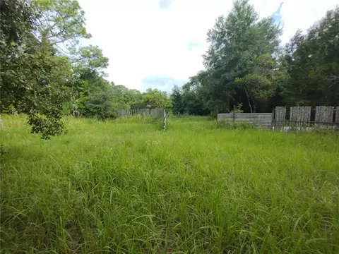 tbd Bosley Dr, Spring Hill, FL 34610