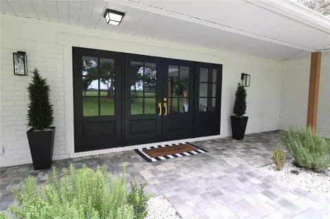 17718 SW 30th Ave, Newberry, FL 32669
