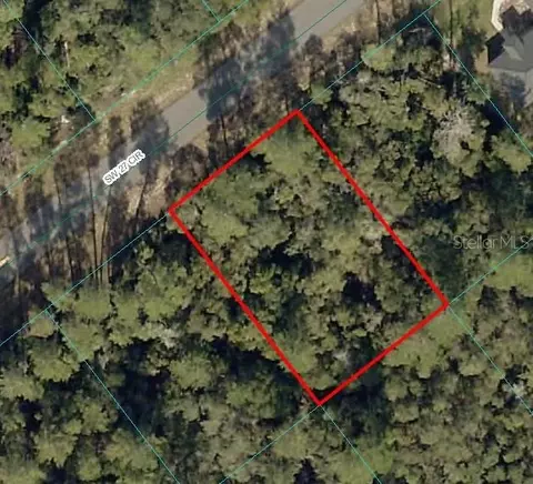 SW 27th Circle, Ocala, FL 34473