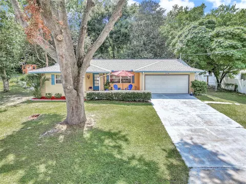 2170 W Doral Ct, Citrus Springs, FL 34434