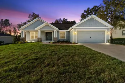 6304 SW 116th Street Rd, Ocala, FL 34476