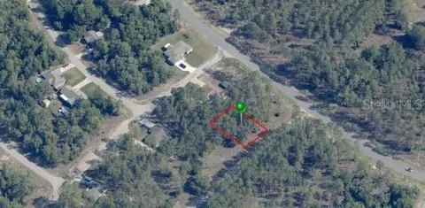 10996 N Letterwood Way, Citrus Springs, FL 34434