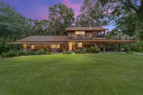 10660 NW 215th Lane Rd, Micanopy, FL 32667