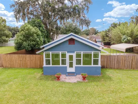 1402 NE 53rd St, Ocala, FL 34479