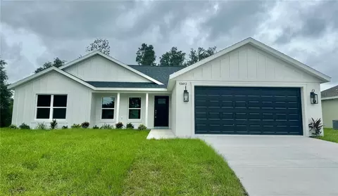 13412 SW 107 Pl, Dunnellon, FL 34432