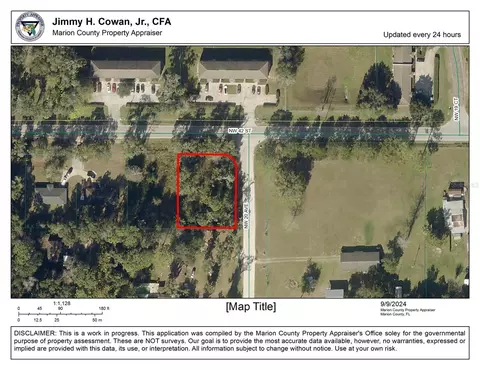 0 NW 42nd St, Ocala, FL 34475