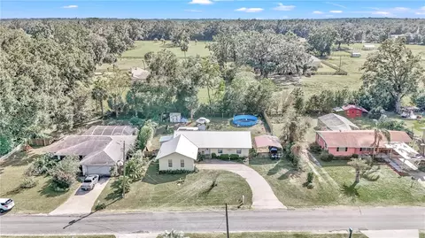 6340 SE 127th Pl, Belleview, FL 34420