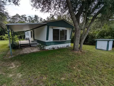 9895 SE 310th Ave, Altoona, FL 32702