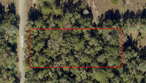 Begonia Court, Dunnellon, FL 34431