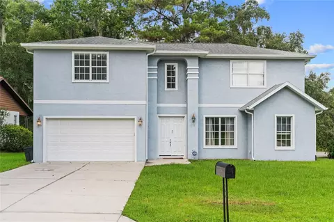 4750 NW 80th Ct, Ocala, FL 34482