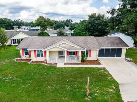 8981 SW 116th Place Rd, Ocala, FL 34481