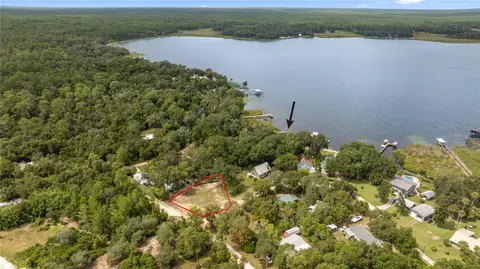 21325 NE 136th St, Salt Springs, FL 32134