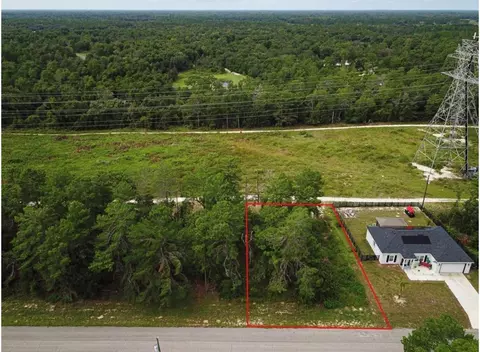 Sw 54th Ct Rd., Ocala, FL 34476