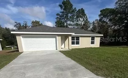 14227 SW 19th Pl, Ocala, FL 34481