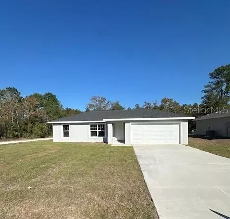 14239 SW 19th Pl, Ocala, FL 34481