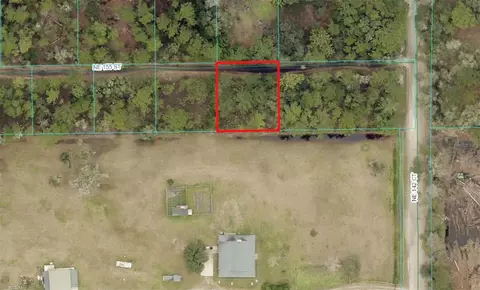 14174 NE 155th St, Fort Mc Coy, FL 32134