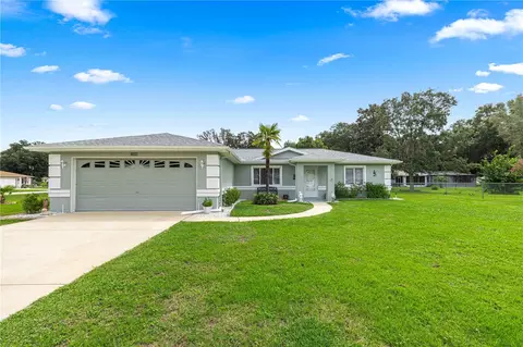 10588 SW 62nd Terrace Rd, Ocala, FL 34476