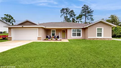 2695 SW 162nd Pl, Ocala, FL 34473