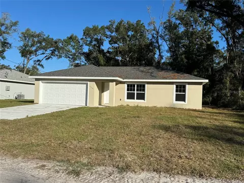 17587 SW 113th Pl, Dunnellon, FL 34432