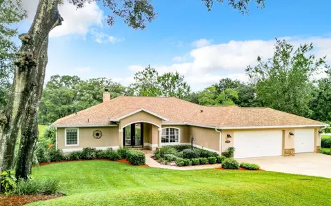 9295 SW 193rd Cir, Dunnellon, FL 34432