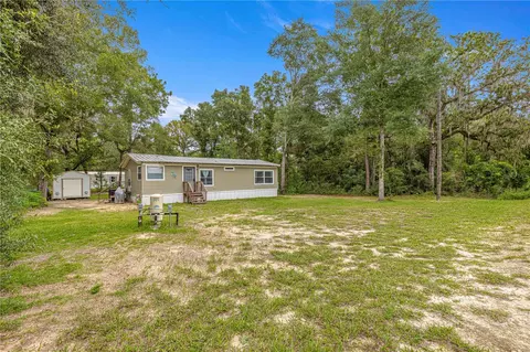 20 NE 156th Ct, Williston, FL 32696
