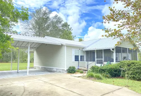12150 NE 18 St, Williston, FL 32696