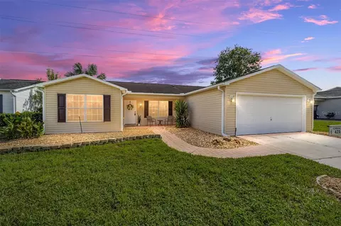 421 Santa Clara Cir, The Villages, FL 32159