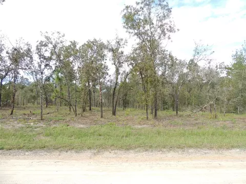 13421 SE 21st Pl, Morriston, FL 32668