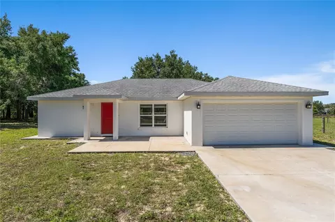 10766 SE Highway 464c, Ocklawaha, FL 32179
