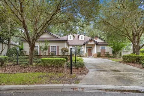 6871 SW 89th Way, Gainesville, FL 32608