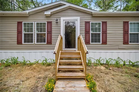 22401 NW 91st Court Rd, Micanopy, FL 32667