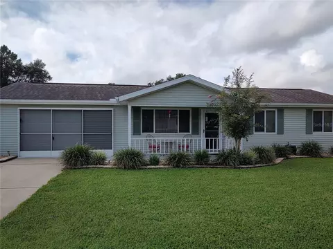 8750 SW 116th Place Rd, Ocala, FL 34481