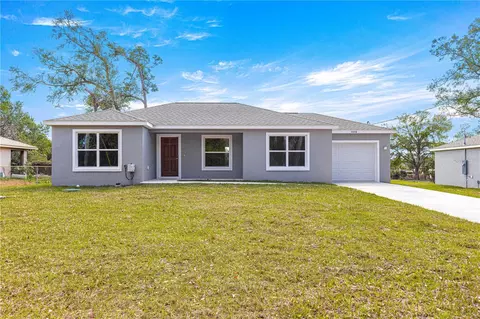 4030 SE 134th St, Belleview, FL 34420