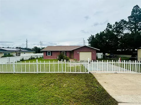16 Spring Drive Way, Ocala, FL 34472 photo 1
